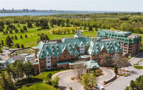 château cartier hotel & resort gatineau - ottawa|chateau cartier aylmer quebec.